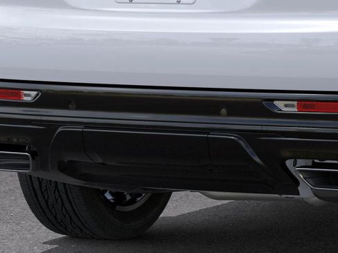 New 2026 Buick Enclave Sport Touring w/ Power Package image 14