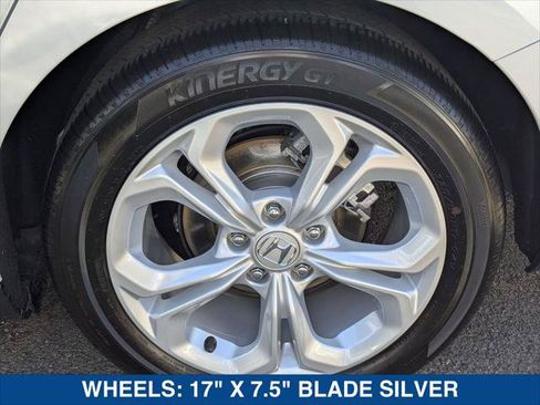 Used 2024 Honda Accord LX image 9
