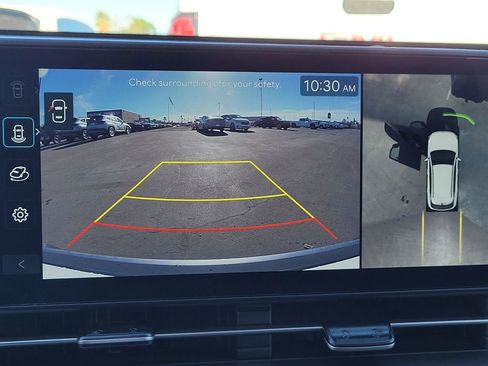 New 2026 Hyundai Kona Limited image 8