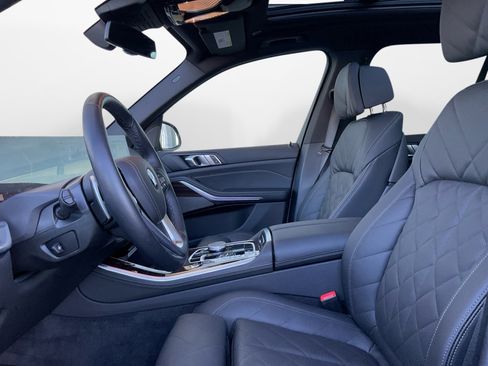 Certified 2026 BMW X5 sDrive40i w/ Climate Comfort Package image 9