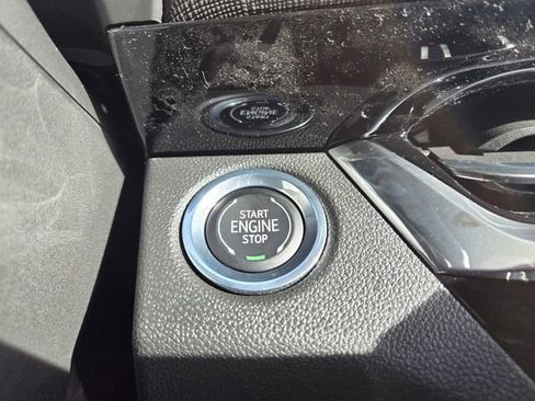 New 2026 Buick Envision Avenir image 18