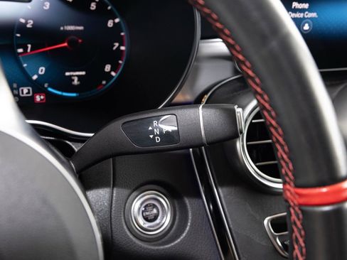 Used 2020 Mercedes-Benz GLC 43 AMG 4MATIC Coupe image 33