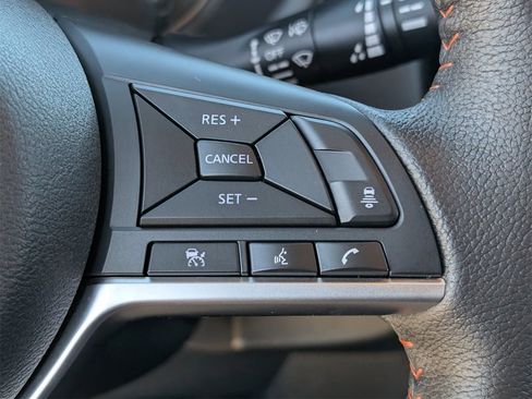 Certified 2024 Nissan Kicks SR image 22