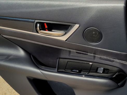 Used 2017 Lexus GS 200t F Sport image 34