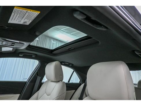 Used 2024 Cadillac CT4 Luxury w/ Sun And Sound Package image 33