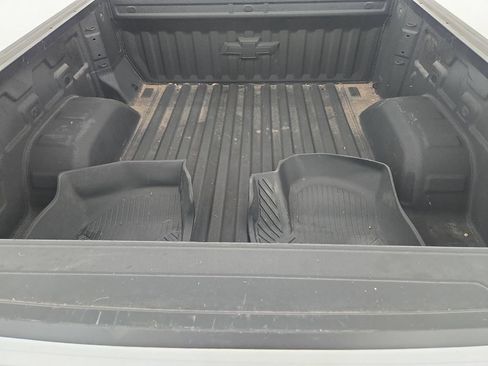 Certified 2024 Chevrolet Silverado 1500 LT Trail Boss w/ Convenience Package II AWD/4WD image 33