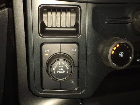 Used 2024 Ford F150 STX w/ STX Black Appearance Package image 12