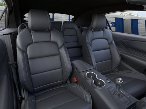 New 2026 Ford Mustang Premium RWD image 10