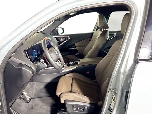 Used 2025 BMW X3 M50 w/ Premium Package image 11