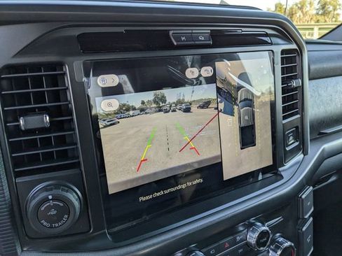 New 2025 Ford F150 Tremor w/ Equipment Group 402A High image 28