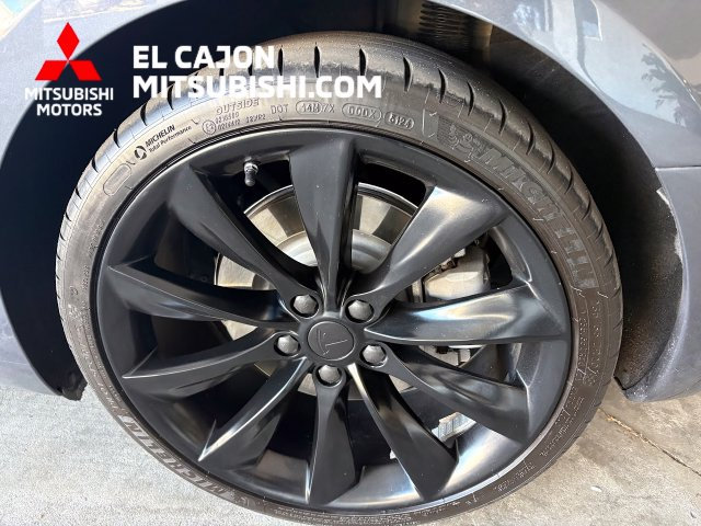Used 2018 Tesla Model 3 Long Range RWD image 6
