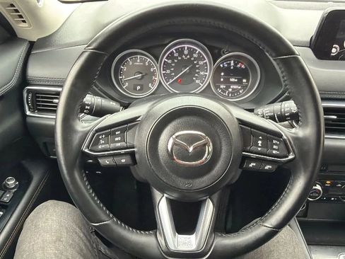 Used 2018 MAZDA CX-5 Grand Touring AWD/4WD image 10