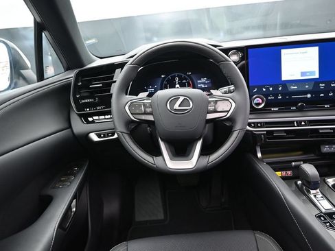 New 2026 Lexus RX 350 Premium Plus AWD/4WD image 29