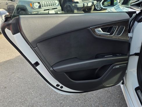 Used 2017 Audi A7 3.0T Prestige image 23