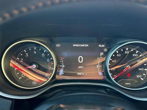 Used 2019 Jeep Compass Limited image 22