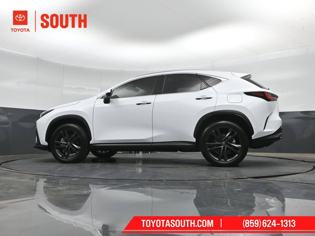 Used 2026 Lexus NX 450h+ AWD w/ Accessory Package (2T) image 44