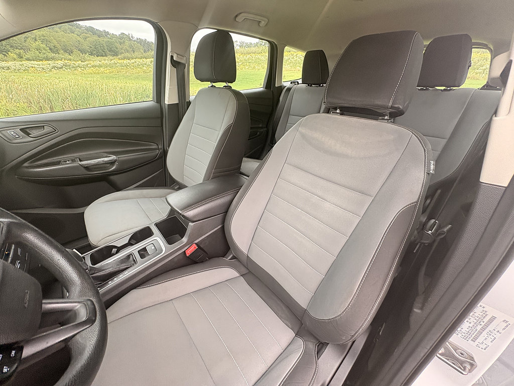 Used 2017 Ford Escape S FWD image 30
