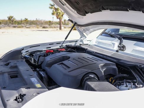 Used 2023 Land Rover Defender 90 X-Dynamic SE image 21