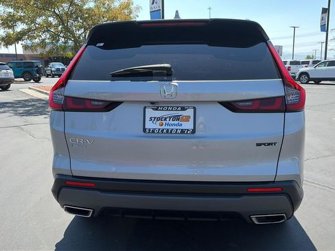 Used 2024 Honda CR-V Sport image 5