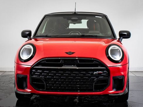 New 2026 MINI Cooper S image 3