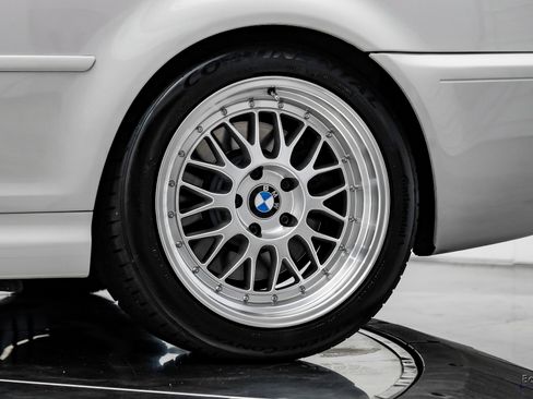 Used 2006 BMW M3 Convertible image 93