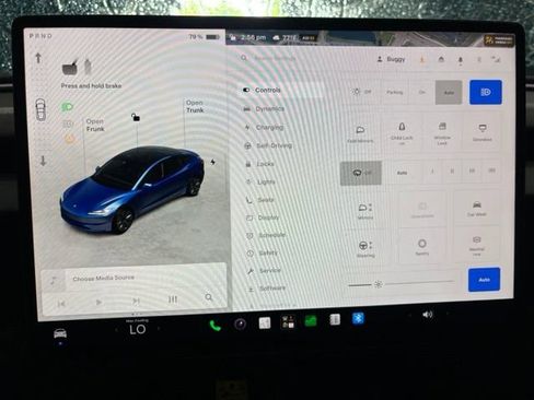 Used 2024 Tesla Model 3 Long Range AWD/4WD image 25