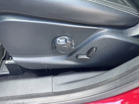 Used 2020 Ford EcoSport Titanium AWD/4WD image 54