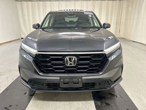 Used 2026 Honda CR-V EX-L image 3