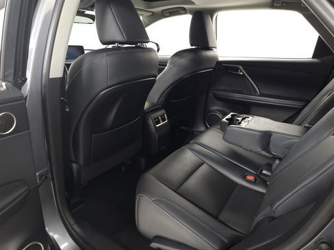 Used 2021 Lexus RX 350 AWD w/ Premium Package image 33