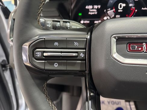 New 2026 GMC Acadia AT4 w/ LPO, Floor Liner Package image 24