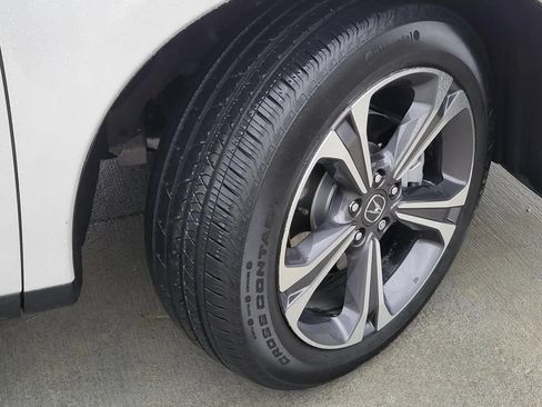 Used 2024 Acura RDX SH-AWD w/ Advance Package image 7