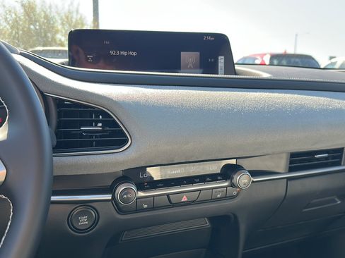 New 2026 MAZDA CX-30 AWD 2.5 S image 21