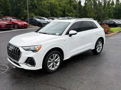 Used 2021 Audi Q3 2.0T Premium