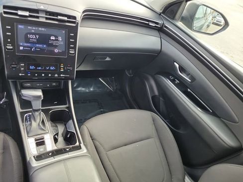 Used 2022 Hyundai Tucson XRT image 17