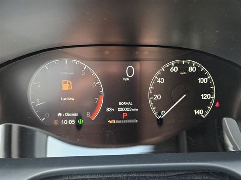 New 2026 Honda HR-V Sport image 16