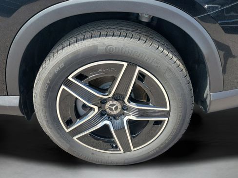 Certified 2026 Mercedes-Benz GLC 300 4MATIC image 30