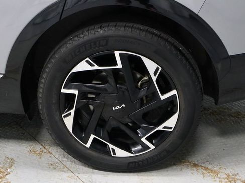 Used 2023 Kia Sportage SX image 21