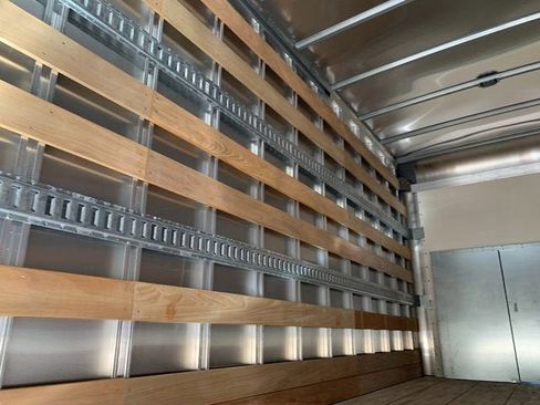 New 2025 GMC Savana 3500 Extended w/ Power Convenience Package image 10