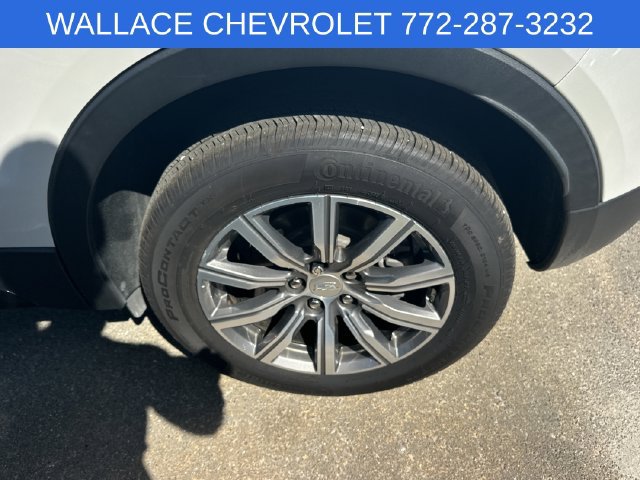 Used 2019 Cadillac XT4 Sport FWD image 10