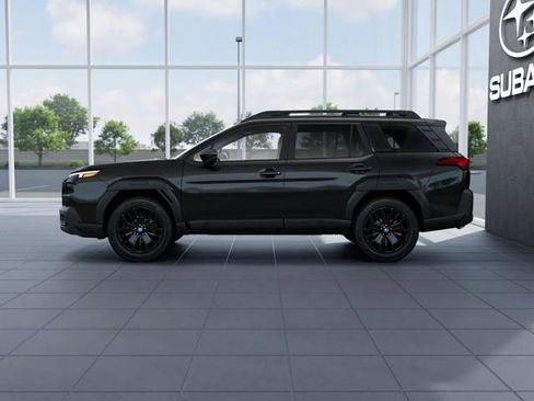 New 2026 Subaru Outback Limited XT image 3