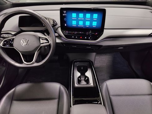 Used 2023 Volkswagen ID.4 Pro S AWD/4WD image 20