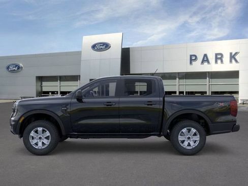 New 2025 Ford Ranger XL image 3