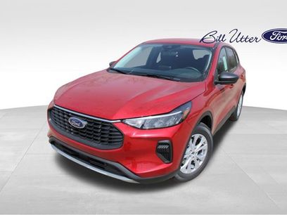 New 2025 Ford Escape Active