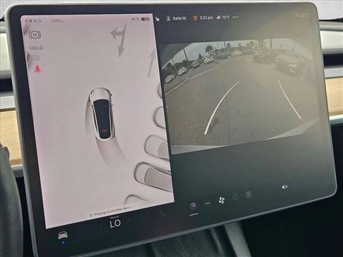 Used 2021 Tesla Model Y 2WD image 8