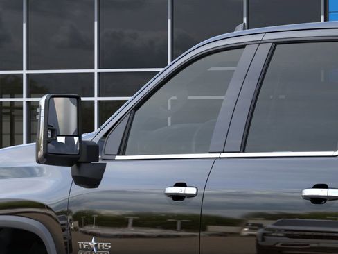 New 2026 Chevrolet Silverado 2500 LTZ w/ LTZ Texas Edition image 37