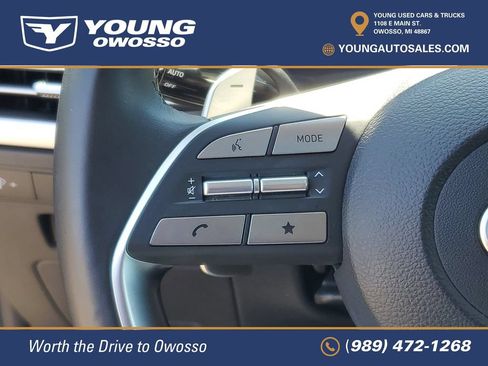 Used 2023 Hyundai Palisade XRT AWD/4WD image 14