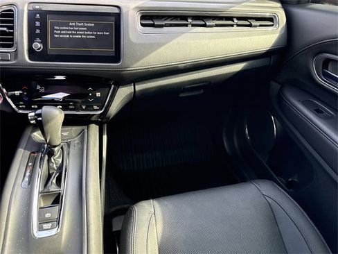 Used 2021 Honda HR-V EX-L image 15