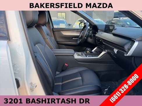 New 2026 MAZDA CX-70 3.3 Turbo S w/ Premium Package image 18