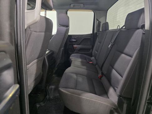Used 2018 GMC Sierra 1500 SLE image 10