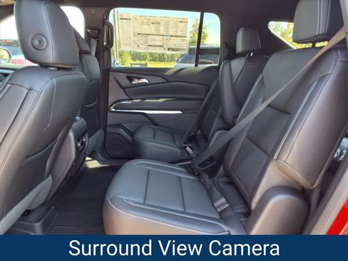 New 2026 Chevrolet Traverse LT w/ Midnight/Sport Edition image 20